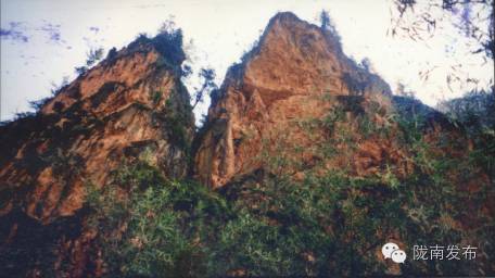 81年前的今天，紅軍是如何進入隴南的