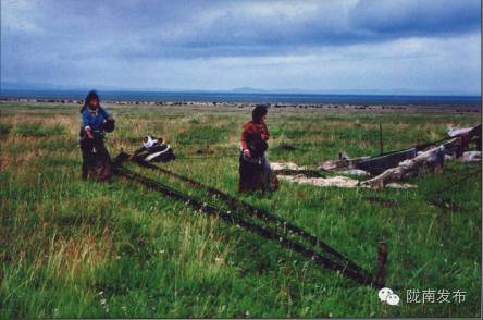 81年前的今天，紅軍是如何進入隴南的
