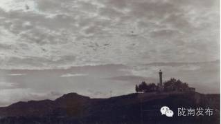 81年前的今天，紅軍是如何進入隴南的