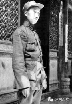 81年前的今天，紅軍是如何進入隴南的