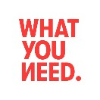 我要WhatYouNeed