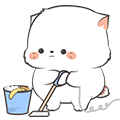 【花苗】微信表情 - 来自微信表情商店,扫二维码下载