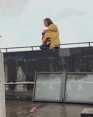 动图丨67别晃了我买还不行吗