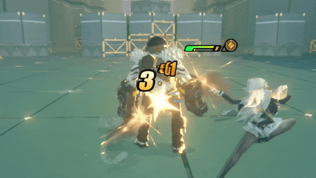 绝区零2.3丨「卢西娅」全面剖释︱养成/配队/机制