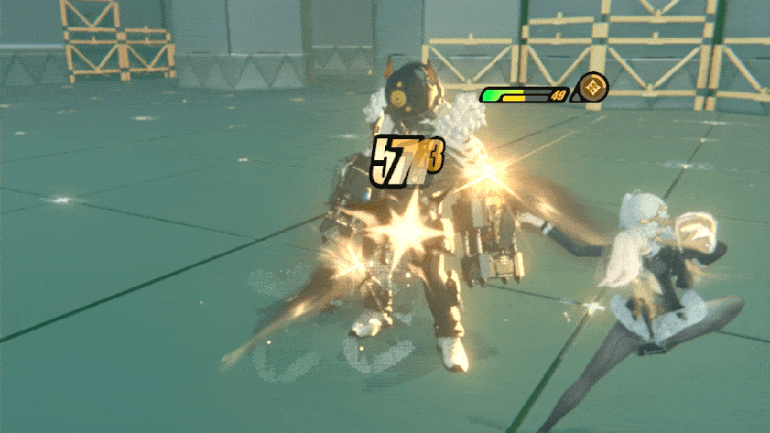 绝区零2.3丨「卢西娅」全面剖释︱养成/配队/机制