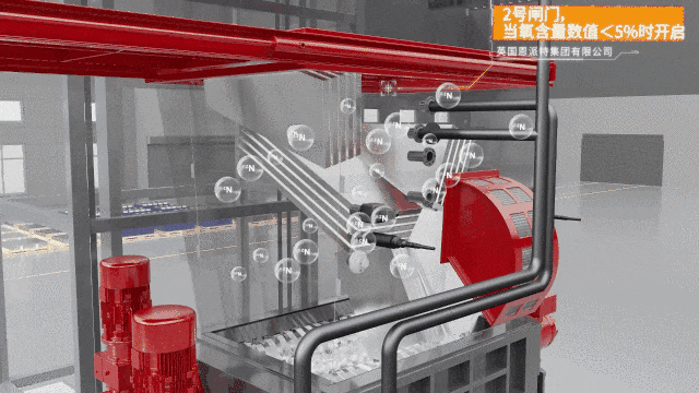 廢舊鋰電池帶電破碎方案：踐行低碳循環理念，發掘“城市礦山