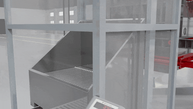 廢舊鋰電池帶電破碎方案：踐行低碳循環理念，發掘“城市礦山