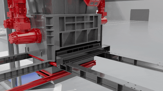 廢舊鋰電池帶電破碎方案：踐行低碳循環理念，發掘“城市礦山