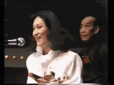 惠英红1982年金像奖影后 的图像结果