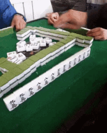 打麻将的好处不允许有人不知道