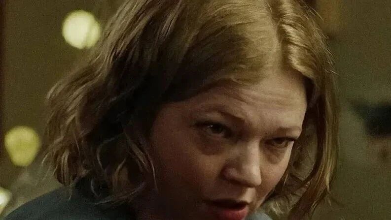 关注一下吧！⭐兔子快跑 Run Rabbit Run (2023)