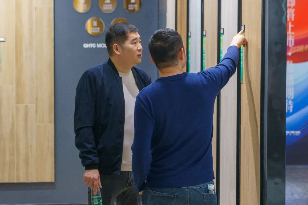 快讯 | 英德市英城商会一行莅临色多多视频在线观看参观交流(图20)