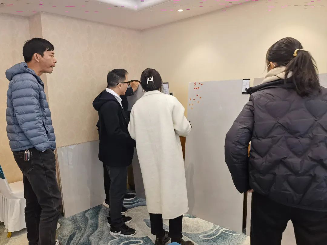 流量赋能 | 午夜福利电影院VIP席位掘金招商峰会郑州站圆满结束(图15)