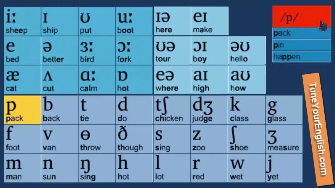 （学习44个音标，英式发音）⭐干货！掌握英语发音看这篇就够了，孩子一定用得到！（含资源）