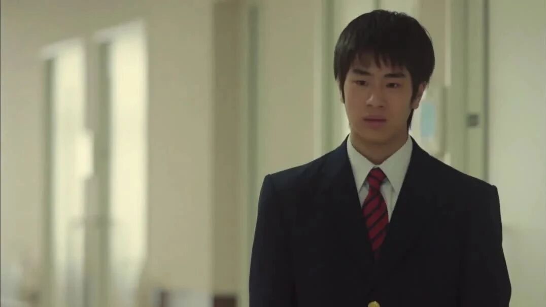 第三集⭐豆瓣9.1！戛纳最佳编剧代表作-2