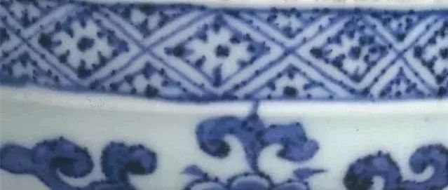 细节教你如何鉴别元青花图片