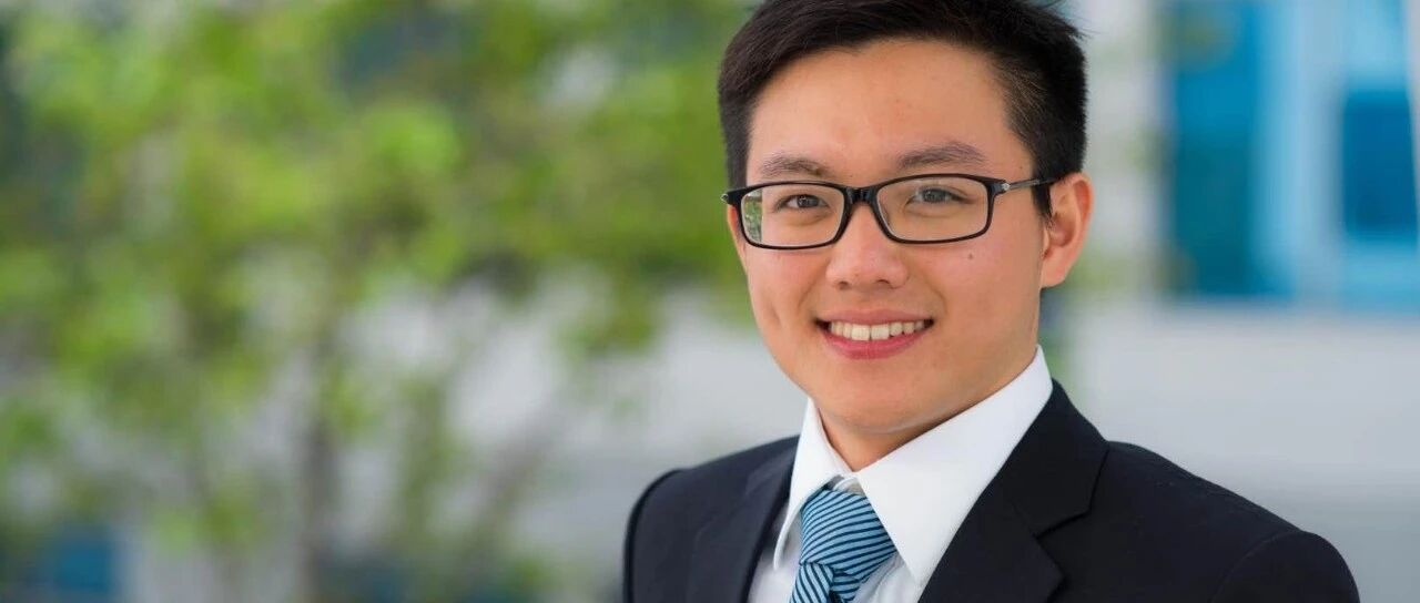 可爱同事 David Tan - 封面图