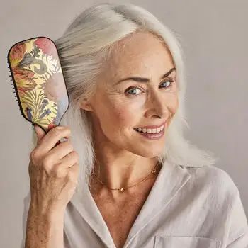 Kent Brushes - Hairbrushes for Thin to Fine Hair
