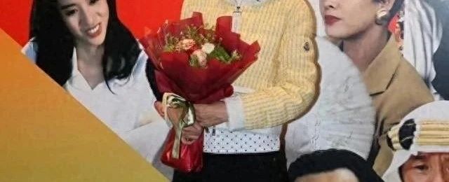 “邵美琪的逆袭:60岁重返港剧,9年藏匿背后竟藏这750万秘密!”