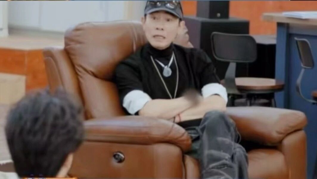 陈小春的一句话彻底治好了我的年龄焦虑