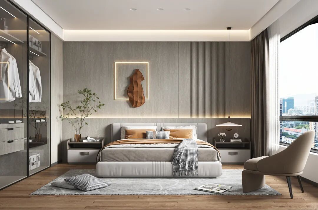 清明时节雨纷纷，千年舟木地板防潮「芯」技能！_2