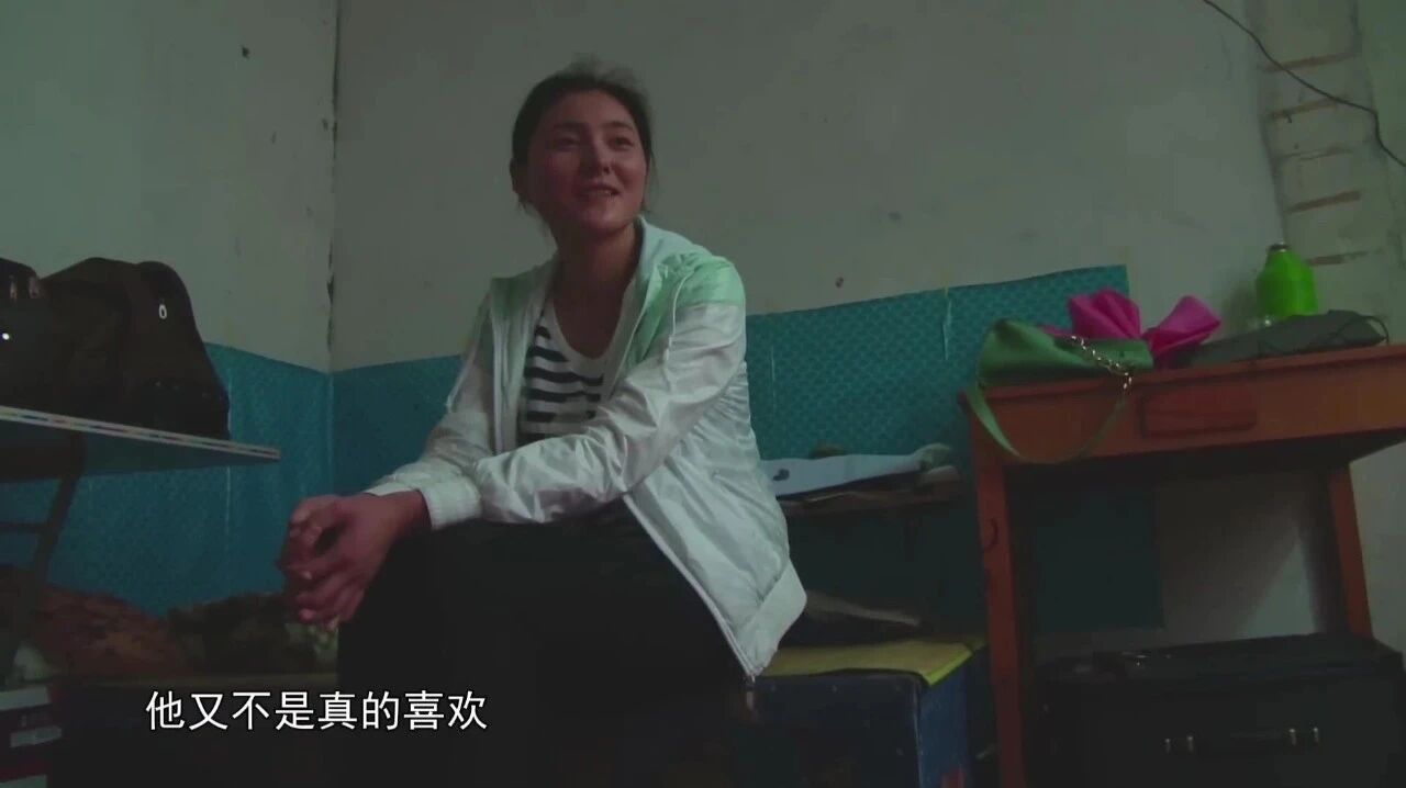 纪录片：横店路人-1（历时7七年拍摄， 导演李波）