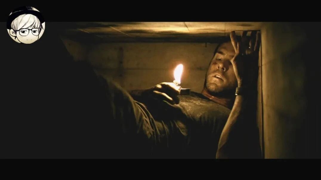 这可能是我看过最难受的惊悚片，全程不敢呼吸，不想看第二遍