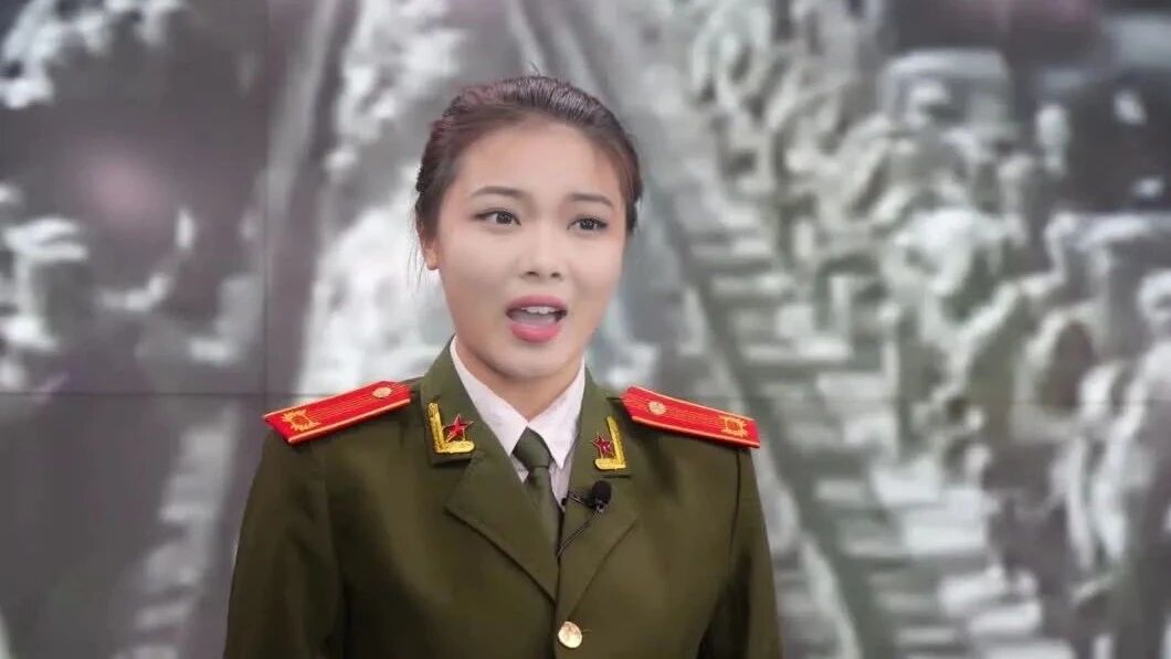 2021“诵读中国”经典诵读大赛大学生组一等奖获奖作品：⭐【中华经典诵读大赛优秀作品展播】《英雄归来》三个版本，感动人心！-2