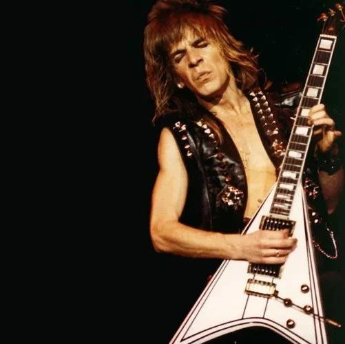 Randy Rhoads 与 Jackson 的不解之缘 | Jackson Pro 系列 CD24