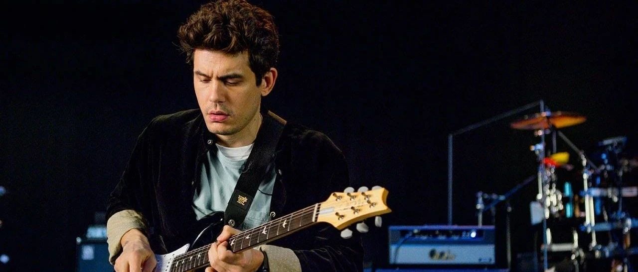 吉他教学 | 如何像 John Mayer 那样弹吉他?