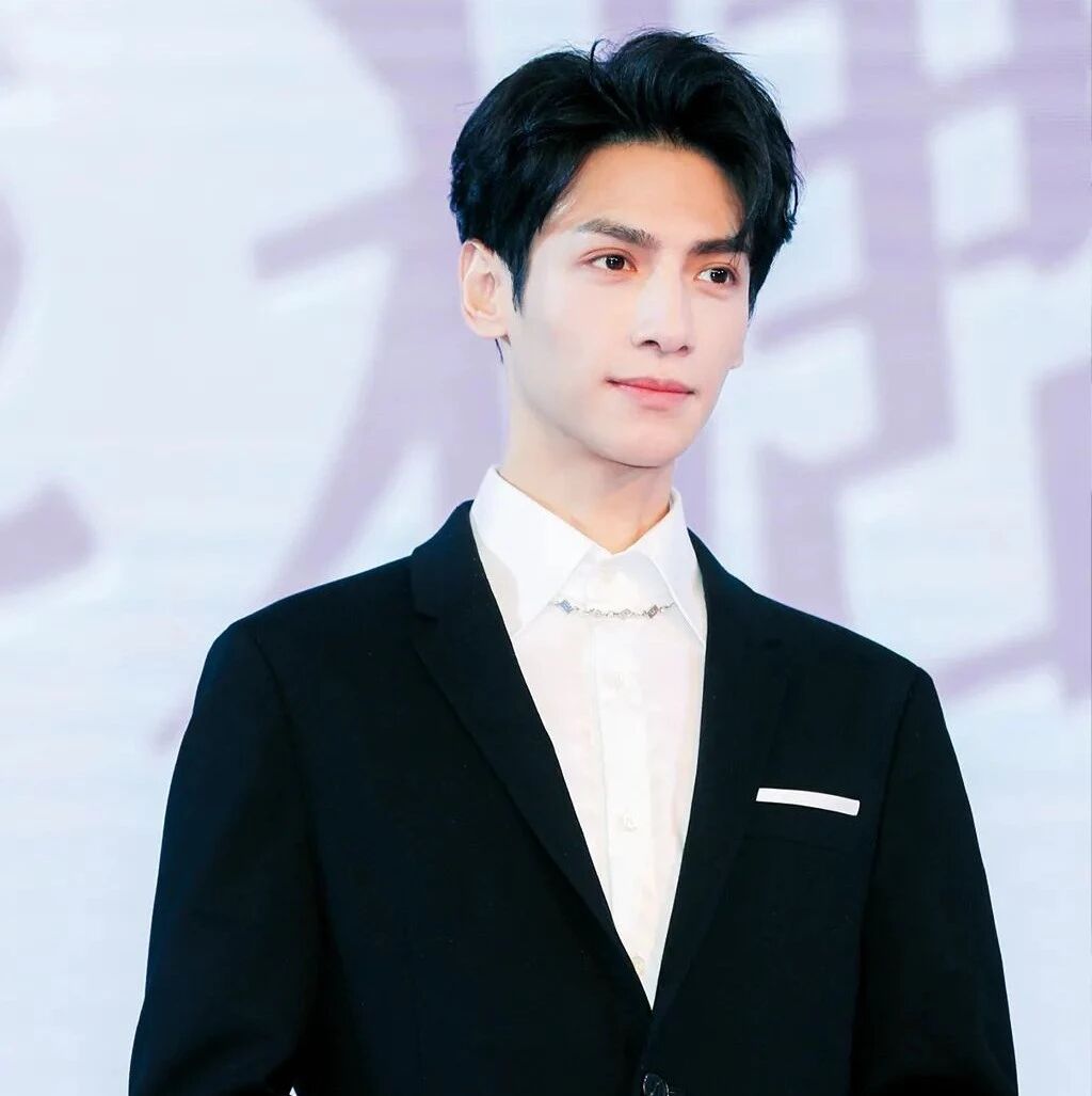 罗云熙:如果有一天我求婚,我会&hellip;&hellip;