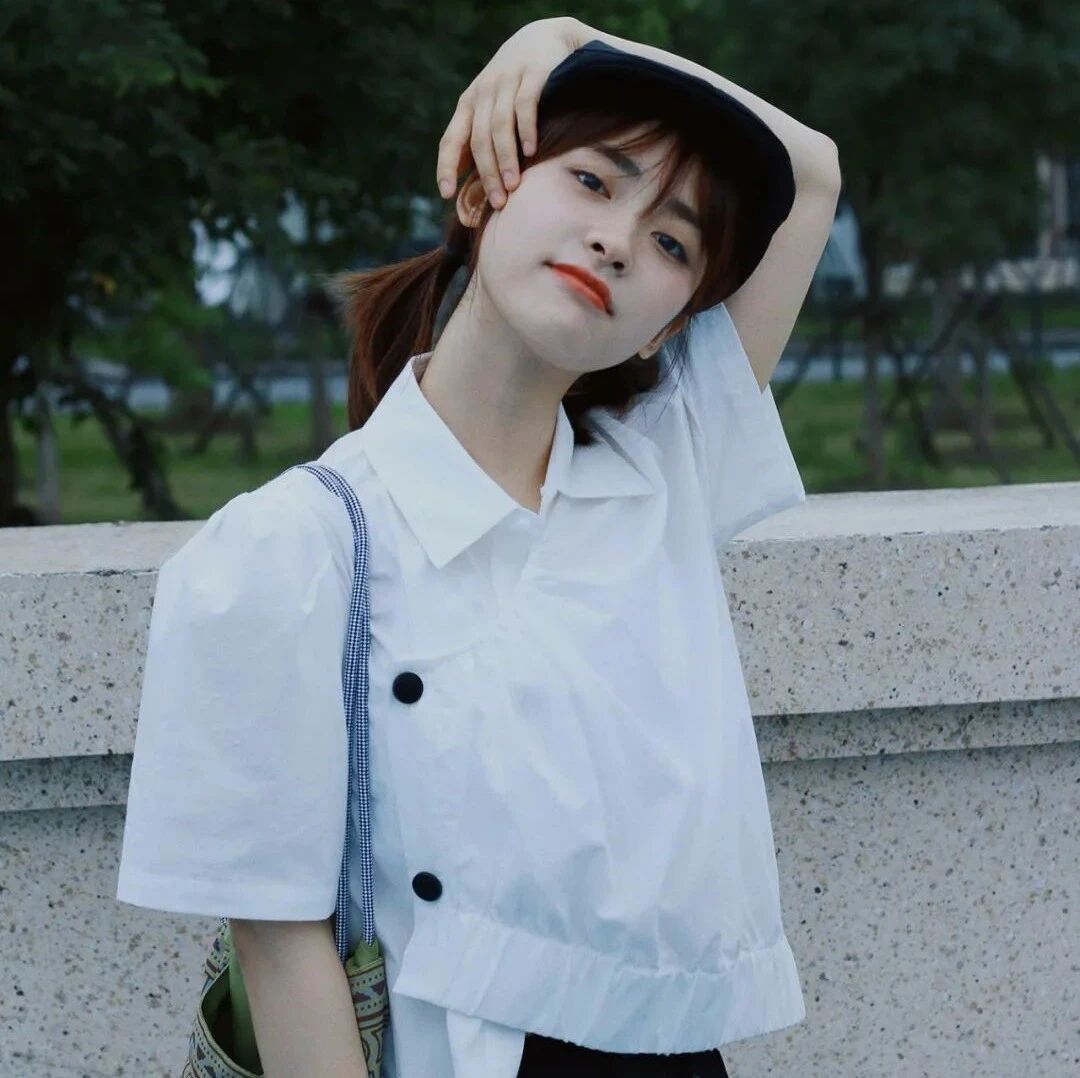 沈月:现在我知道前面是老虎了