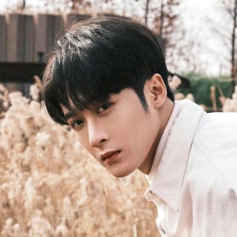 檀健次:我才刚刚开始