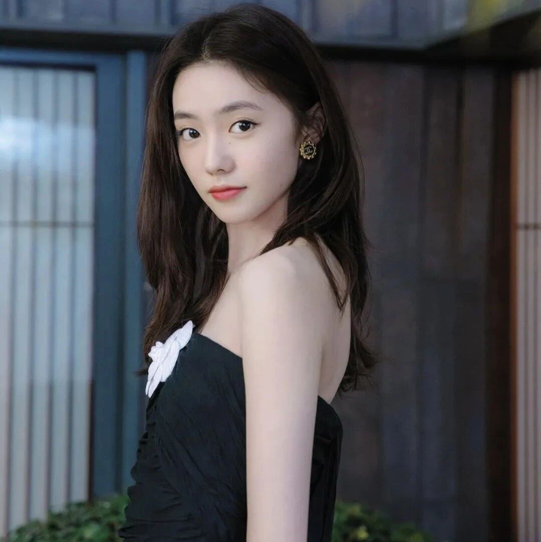 刘浩存 受宠的谋女郎,00后最强资源