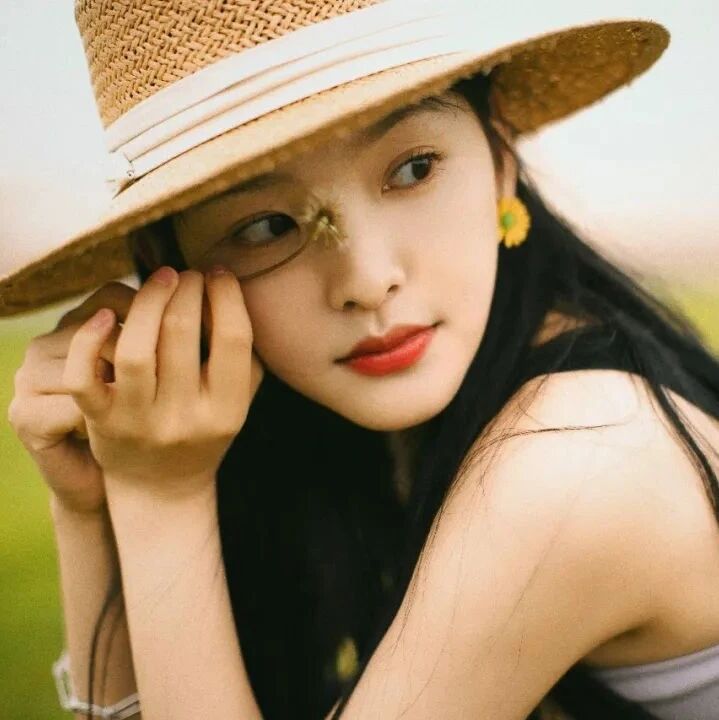 章若楠:能经历不同的人生很幸福