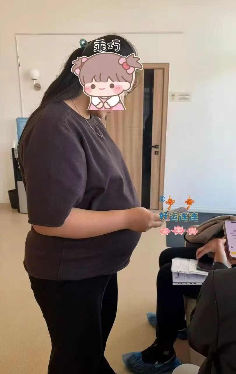 吉尔吉斯试管助孕