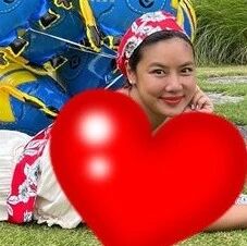 黎明前妻發福近照曝光!為兒子慶祝生日:真不敢相信已經3歲
