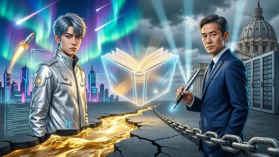 Mistral AI 发布《欧洲AI playbook》：如何赢得AI主动权