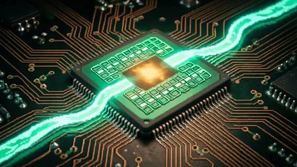 一个让CPU"失业"的实验，把加法干成了奢侈品