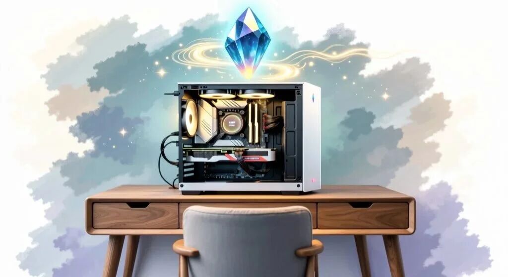 16GB显卡跑出" Opus 级"推理？这个开源模型把AI圈整沸腾了