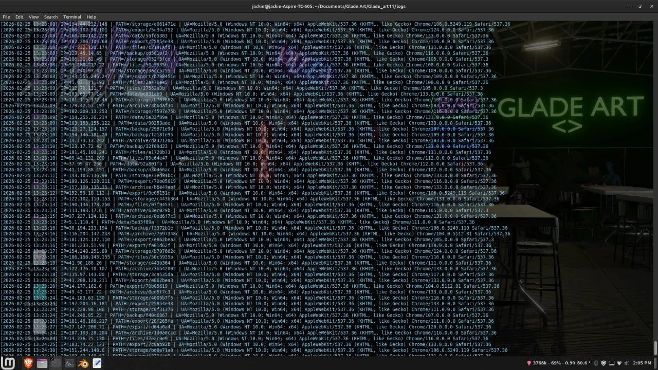 互联网一半以上是机器人？但真相远比这更恐怖