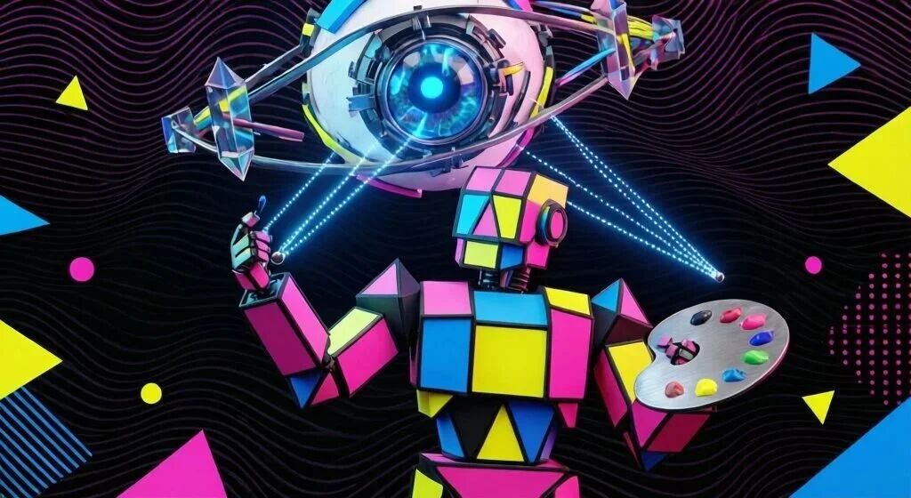 AI 终于不用“抄作业”了？Black Forest Labs 这波操作，把训练成本砍掉 50 倍