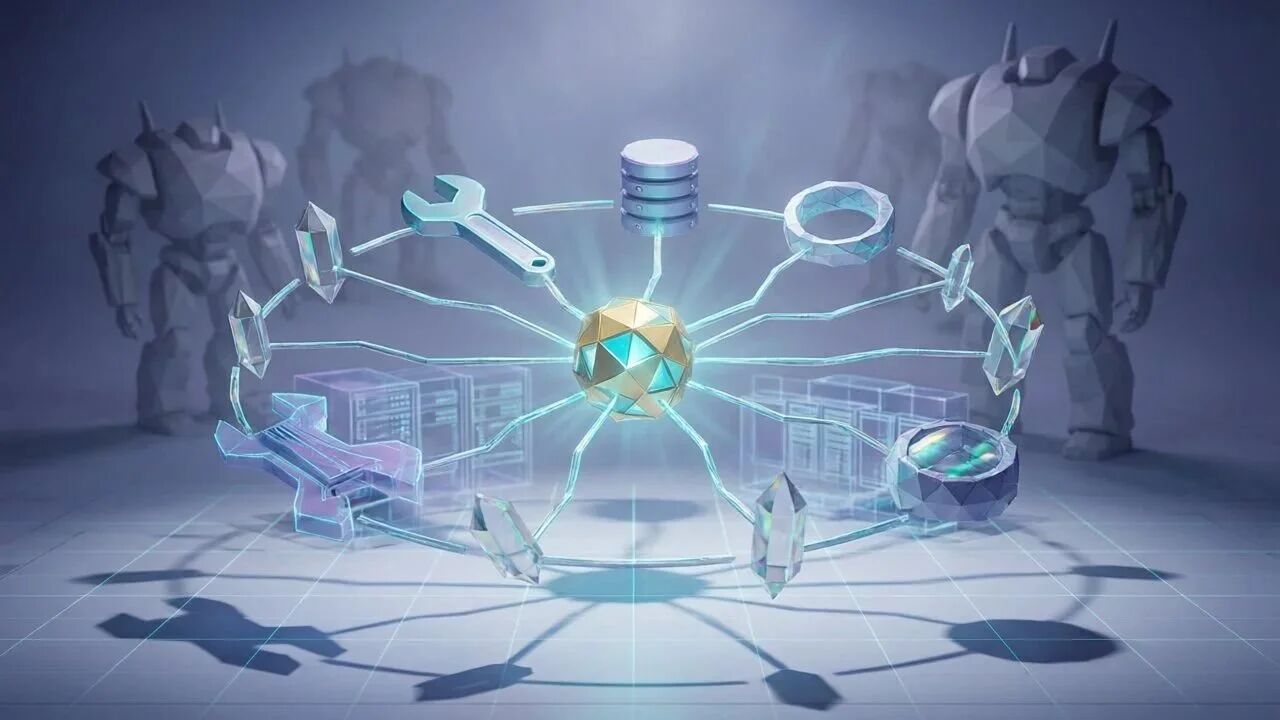 8B小模型干翻Claude Opus 4.5！Meta新框架让AI Agent自己“长脑子”了