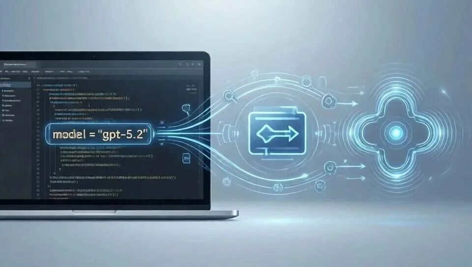 OpenAI 这一刀，切掉了 Agent 40% 的延迟