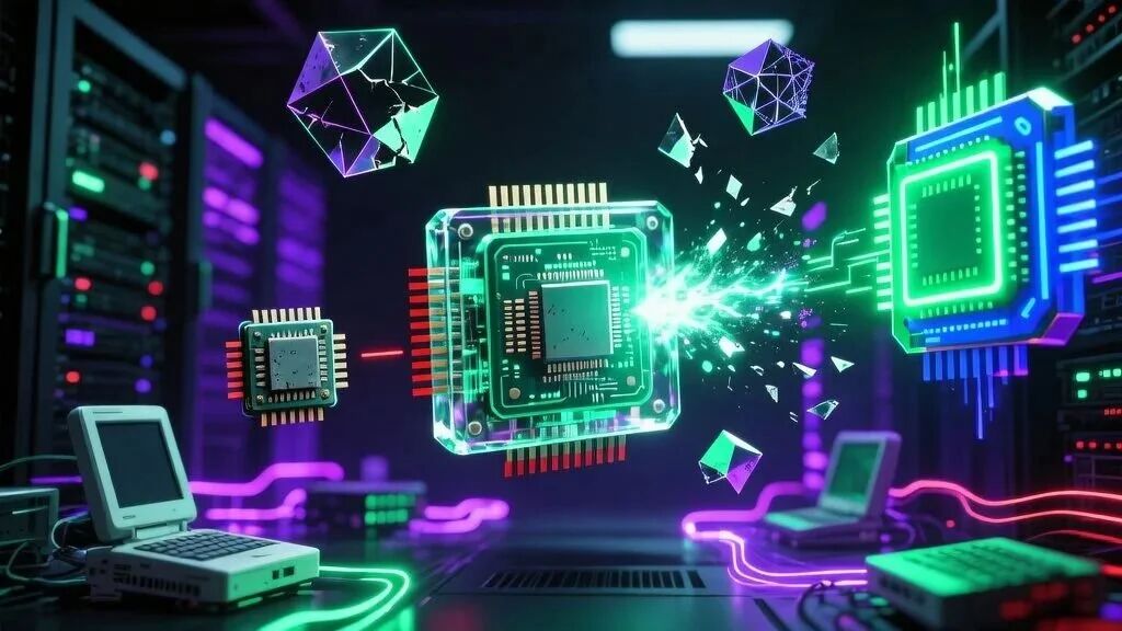 Google 发布 Gemma 4 开源模型