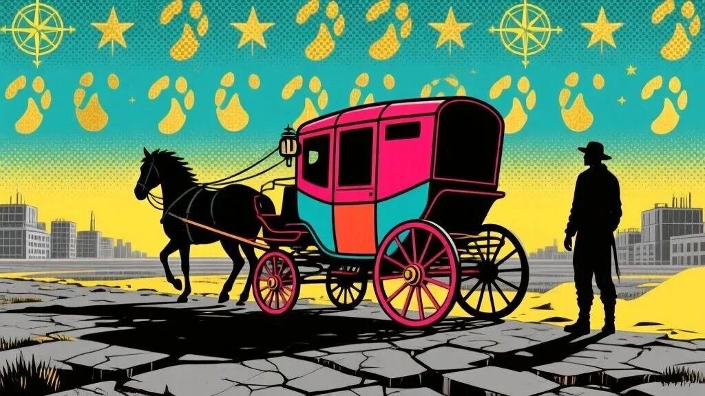 数字边疆的黄昏：一场静悄悄的权力转移