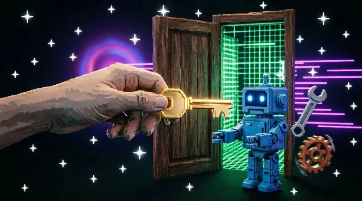 SaaS惨遭血洗，15万开发者疯抢：AI Agent这把火，烧得太猛了