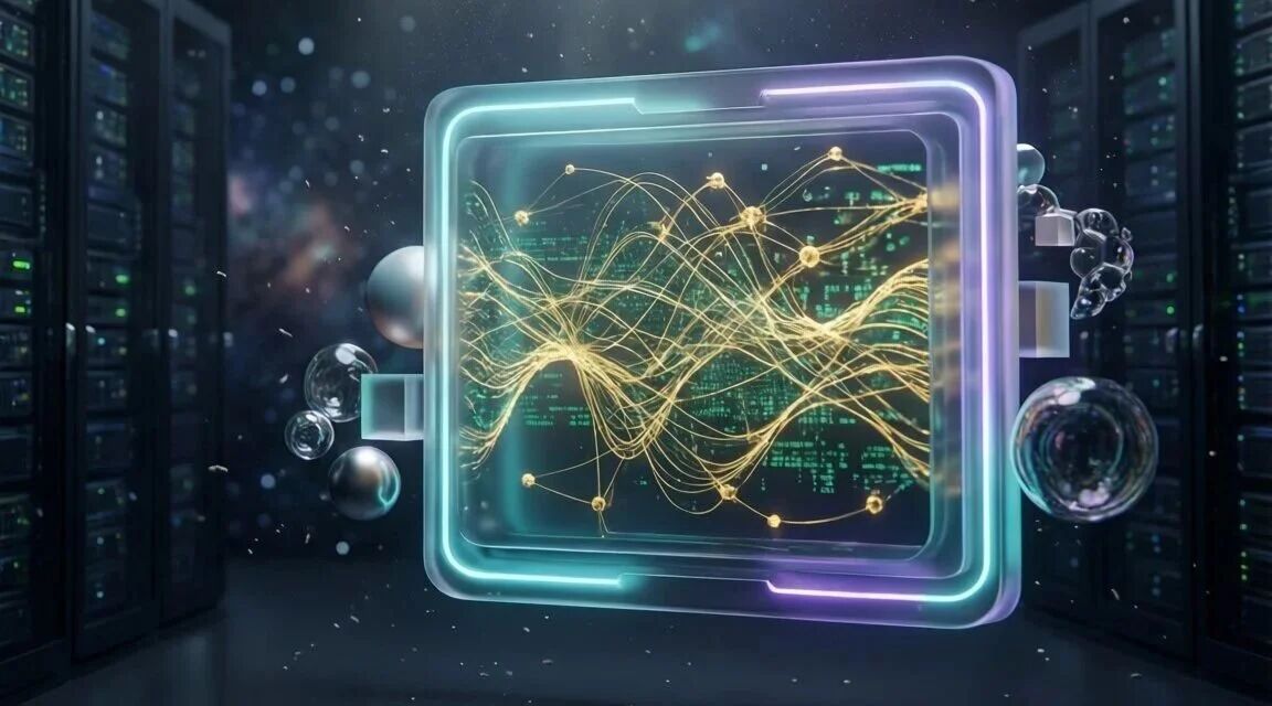 终端正在"吃掉"AI