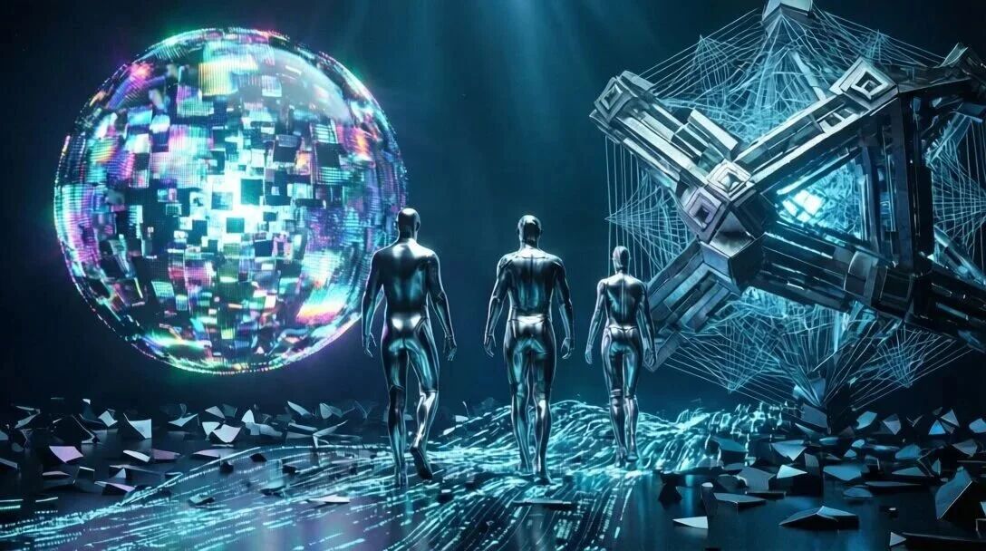 Chris Manning 与 Ian Goodfellow 联合发文：构建世界模型的最佳路径