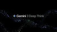 Gemini 3 Deep Think logo